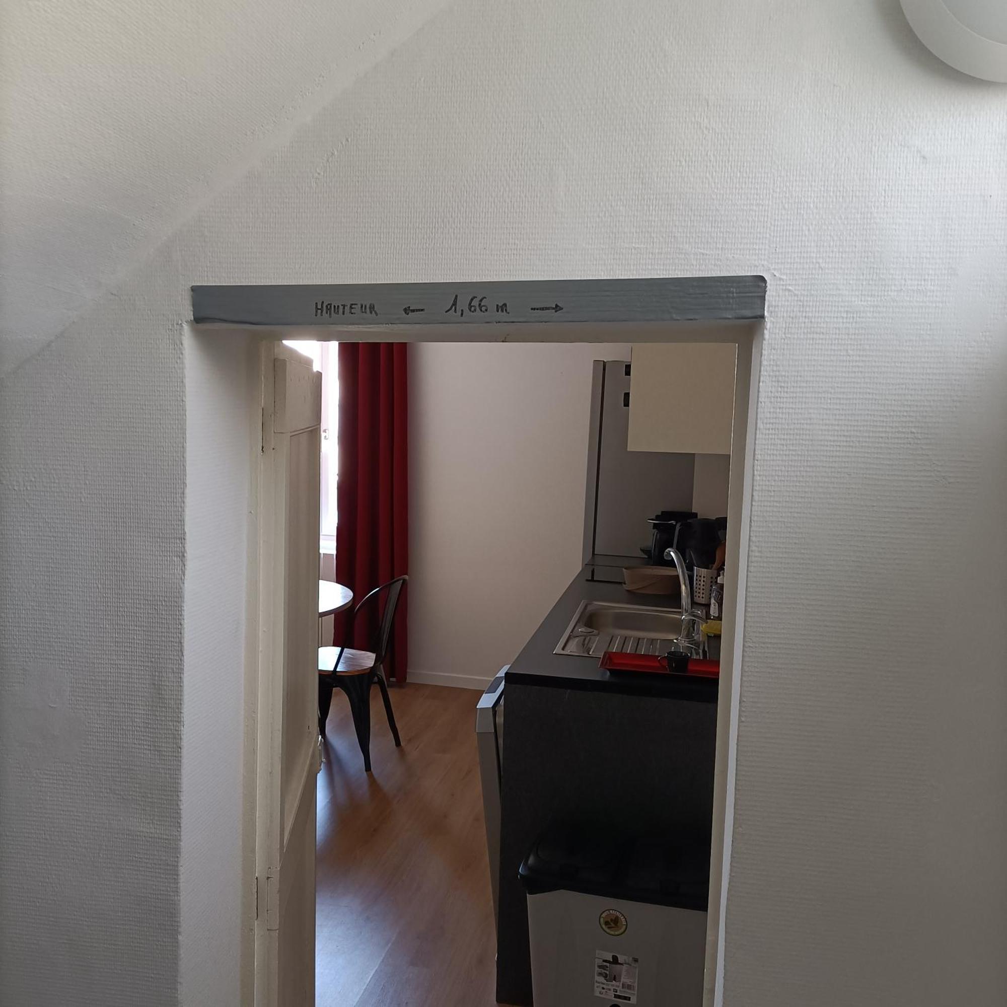 Cycl'Appart Malaucène Exterior foto